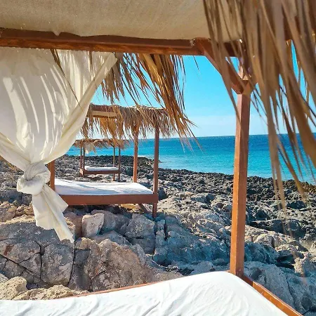 Archontiko Village 5' Minutes From The Shipwreck Holiday home Volimes