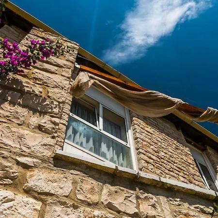 Archontiko Village 5' Minutes From The Shipwreck * Volímai